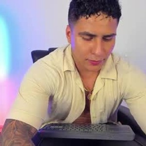 Cam boy franciscocorrea