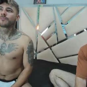 Cam boy franco_se
