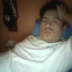 Cam boy frankcachondo