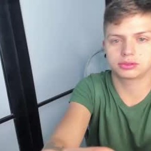 frankkross_ Live Cam