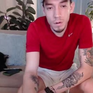 fratguysonline Live Cam
