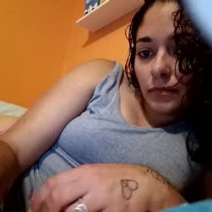chaturbate freakybriz webcam profile pic via mega-camsex.net