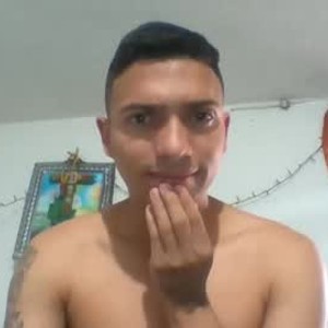 Cam boy freddy_myers88