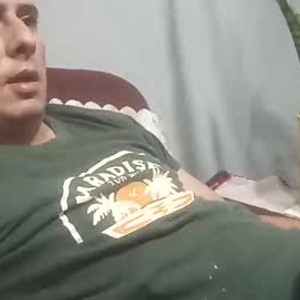 Cam boy fredyrolon53