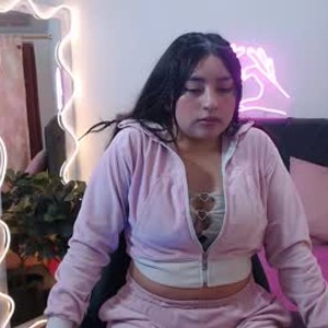 chaturbate freia_tay webcam profile pic via privat-livecam.com