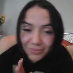 chaturbate fresacolombiana webcam profile pic via livesex.fan