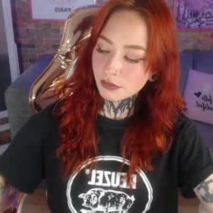 chaturbate freya_b webcam profile pic via badgirlwebcam.com