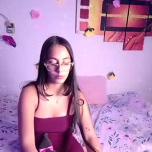 chaturbate freyja_01 webcam profile pic via livesex.fan