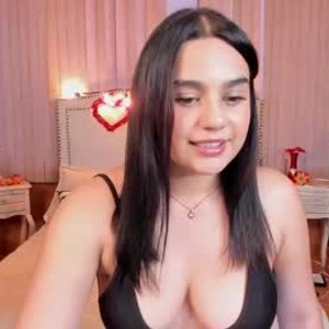 chaturbate frida_williams webcam profile pic via sexcam3d.net