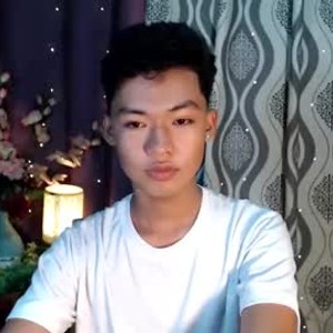 Cam boy frunk_star