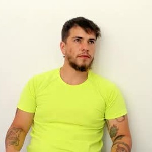 Cam boy ftmsebas