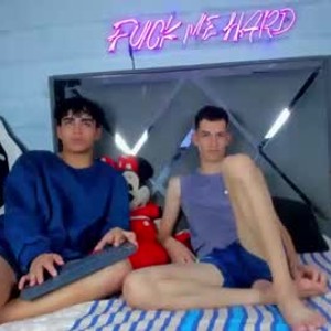 fuck_menhots Live Cam