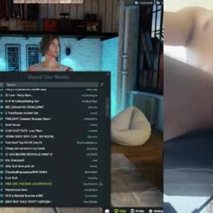 Cam boy fuckermanlive