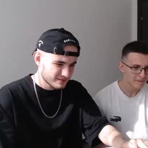 Cam boy funny_bratka