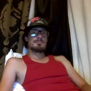 chaturbate fushi91 webcam profile pic via newporncams.com