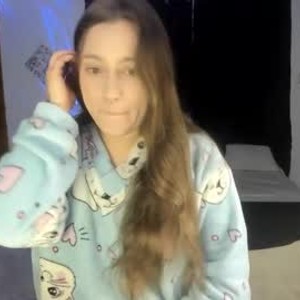 chaturbate gabicandy webcam profile pic via iluvcams.com