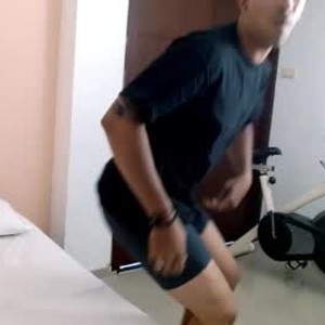 Cam boy gabriel_ponce