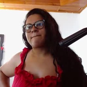 chaturbate gabriela_bigboobss webcam profile pic via livesexr.com