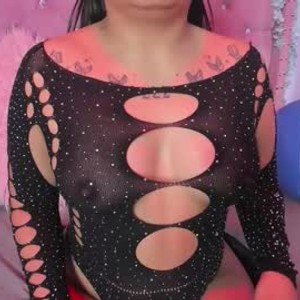 chaturbate gabriela_quintero webcam profile pic via privat-livecam.com