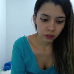 chaturbate gabrielamontero webcam profile pic via badgirlwebcam.com