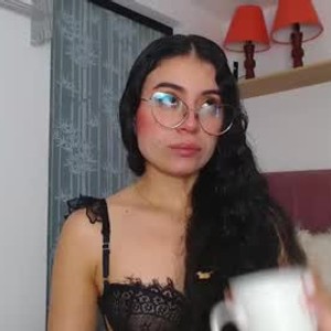 livesex.fan gabrielarossa livesex profile in natural cams