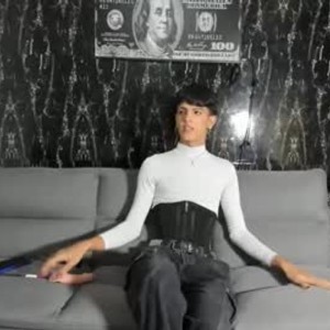 Cam boy gabrielhot20