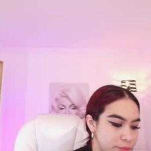 girlsupnorth.com gabriella_leens livesex profile in redhead cams