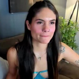sleekcams.com gaby__ferrer_ livesex profile in pov cams