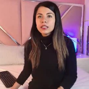 sleekcams.com gabyvelez livesex profile in kinky cams