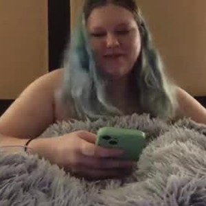 xxx-topcamgirls.com gaebaetae livesex profile in curvy cams