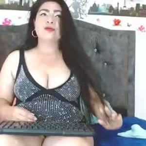 chaturbate gaiasosh webcam profile pic via netcams24.com