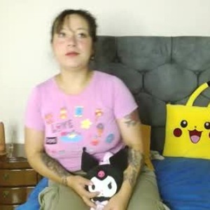 chaturbate galactika69 webcam profile pic via amateursex-livecam.com