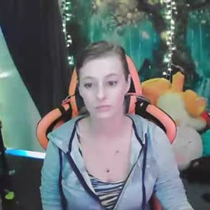 gamerqueen