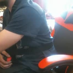 Cam boy ganjaxbandit