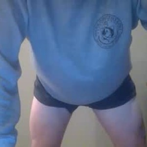 Cam boy garagedog2
