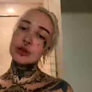 chaturbate garbagewater webcam profile pic via watchgirlcam.com