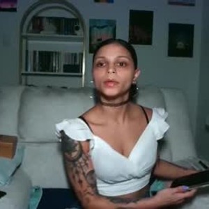 chaturbate gardengoddessmeg webcam profile pic via livestrip-joy.com