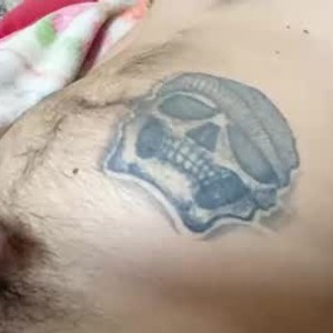Cam boy gato0522