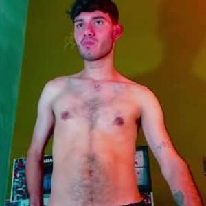 Cam boy gato444_