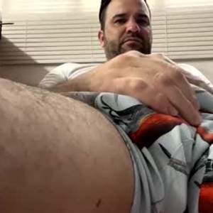 chaturbate gaucho2058 webcam profile pic via livesexr.com