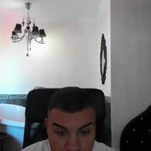 Cam boy gavin_wood