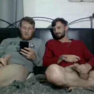 gay_couple_south_africa Live Cam