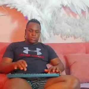 Cam boy gaze_lusty