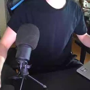 Cam boy gazevychok