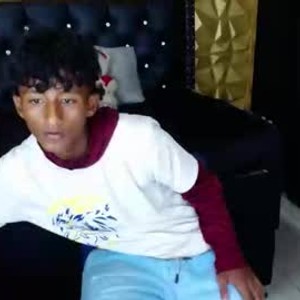 Cam boy gazu1_