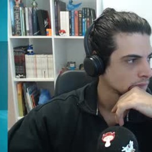Cam boy gennyscarlatt