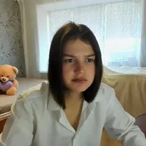 Cam girl gentle_maya