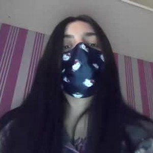 chaturbate gentleclarise webcam profile pic via glamcambabes.com