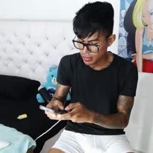 Cam boy geordibigcockk