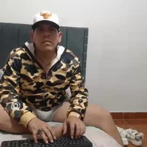 Cam boy george_big_cock